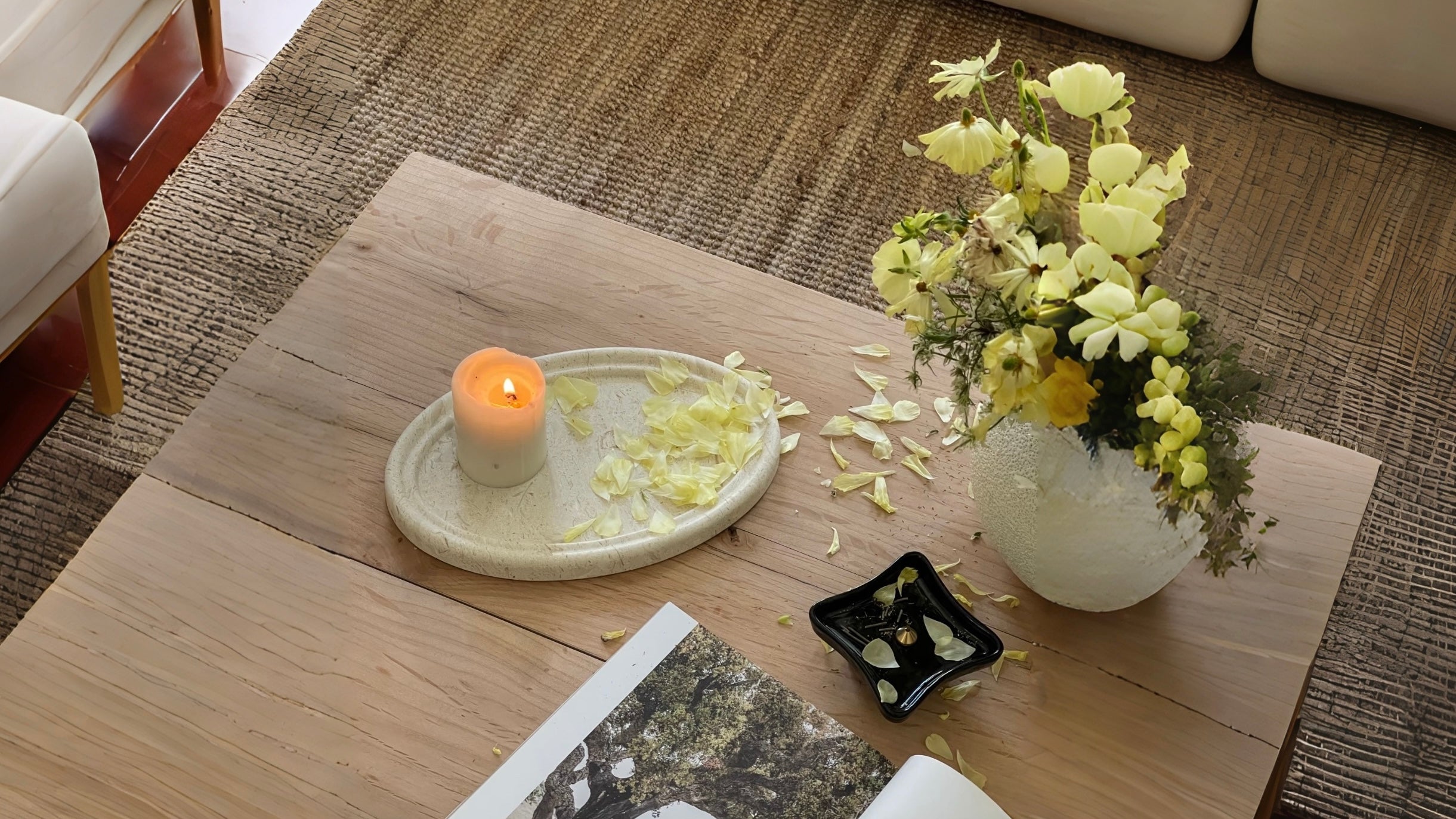 Handcrafted Ceramics: Where Art Meets Function